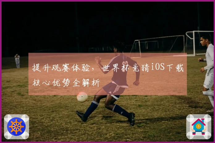 提升观赛体验，世界杯竞猜iOS下载核心优势全解析