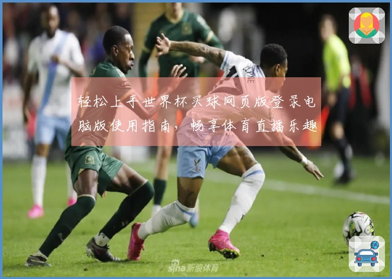 轻松上手世界杯买球网页版登录电脑版使用指南，畅享体育直播乐趣